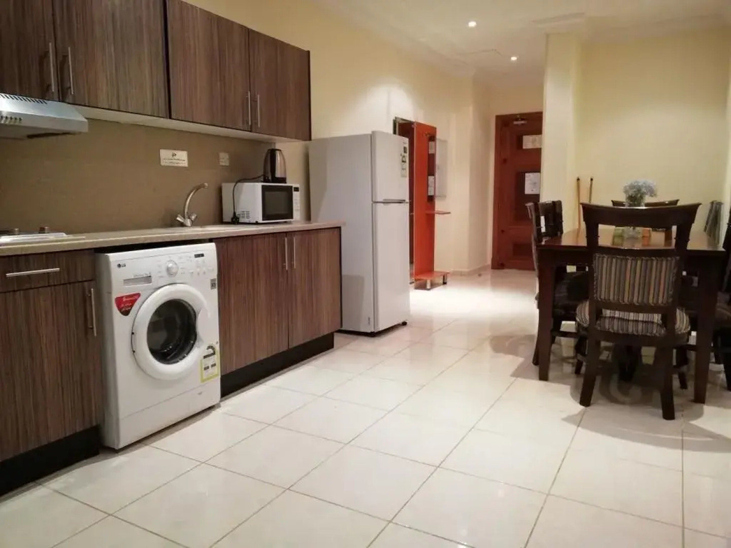 Al Rabitah Al Fondoqeiah Apartments