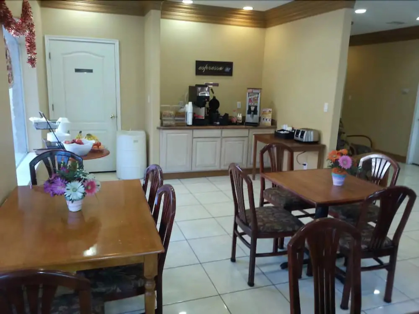 La Posada Inn Brownsville