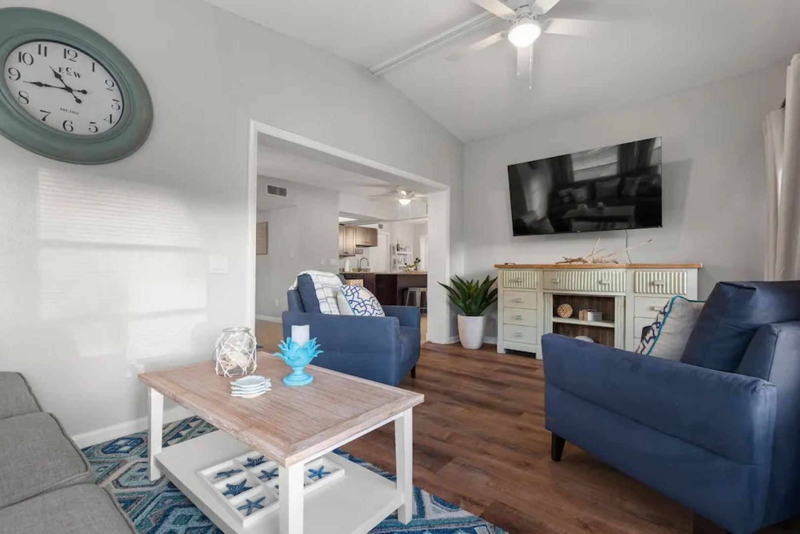 11350 Central Oasis 4BR Pool Home