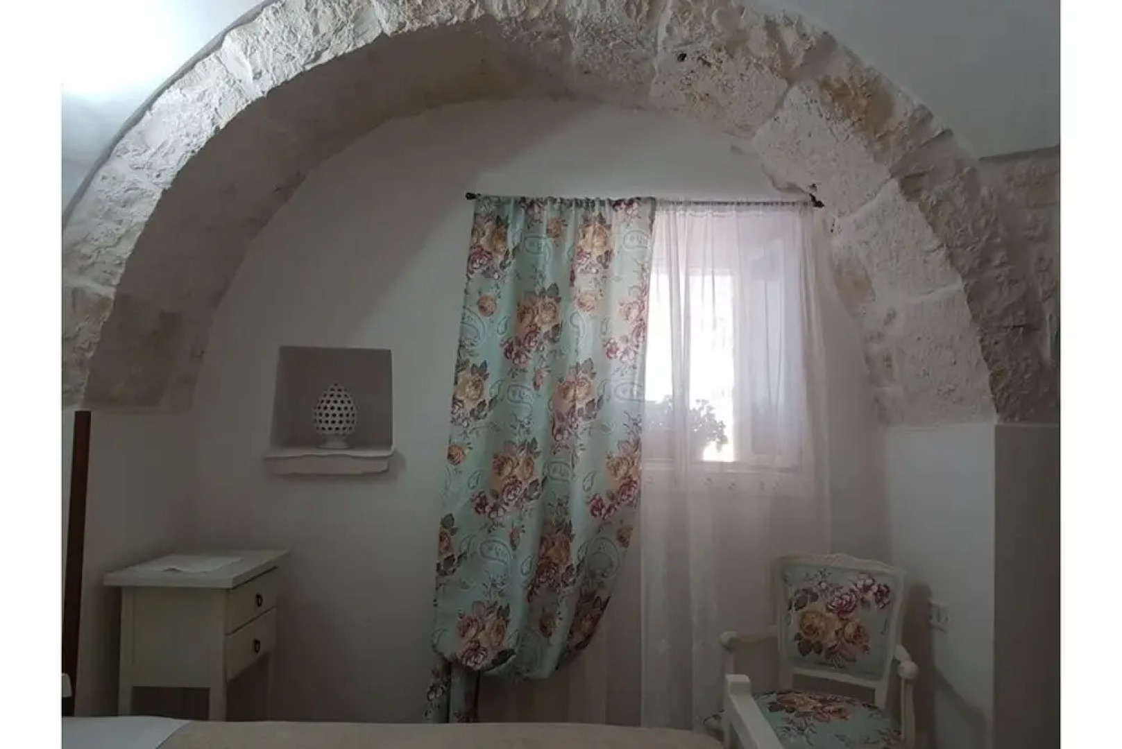 B&B Trulli Dal Conte