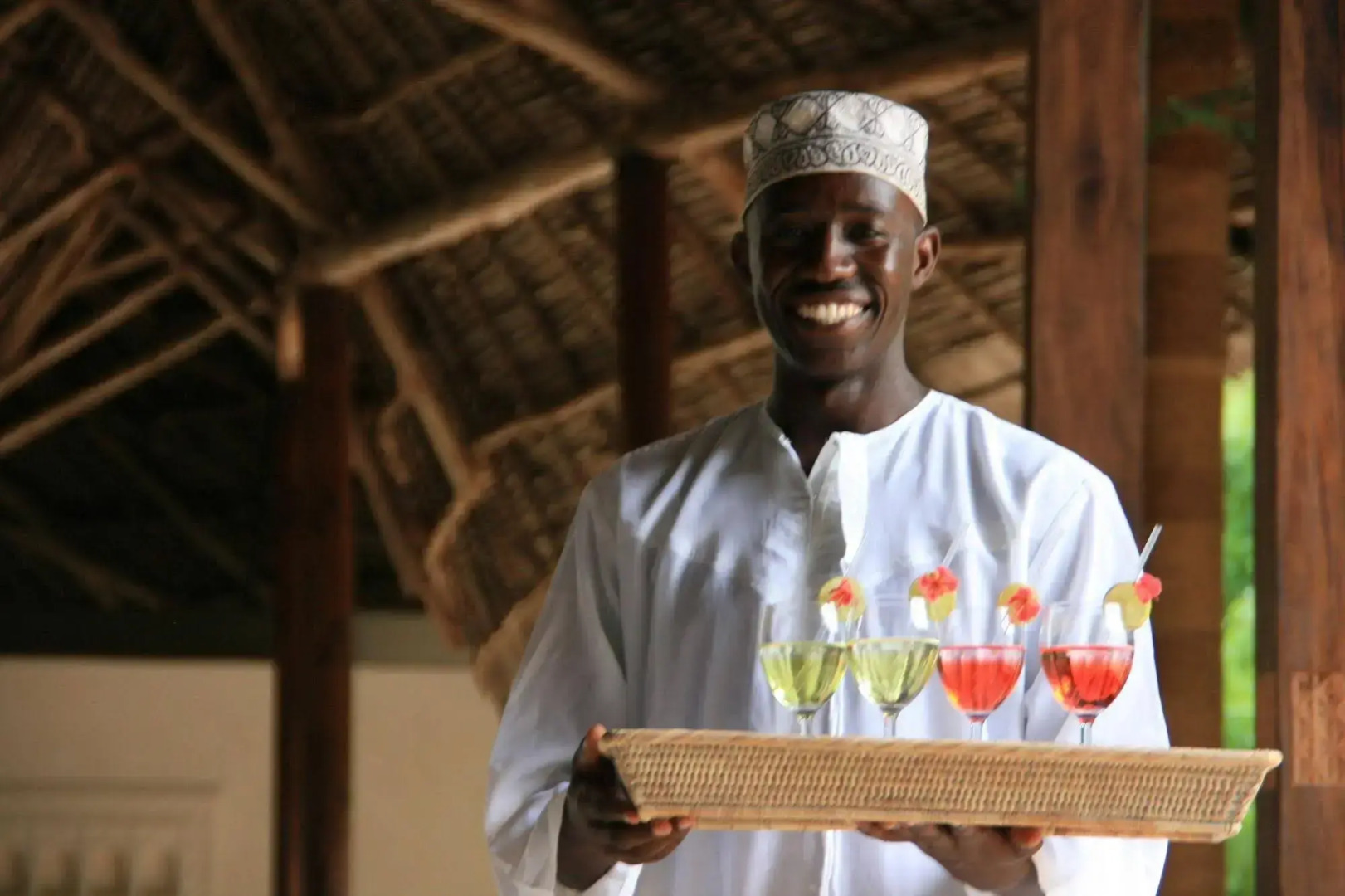 The Red Pepper House