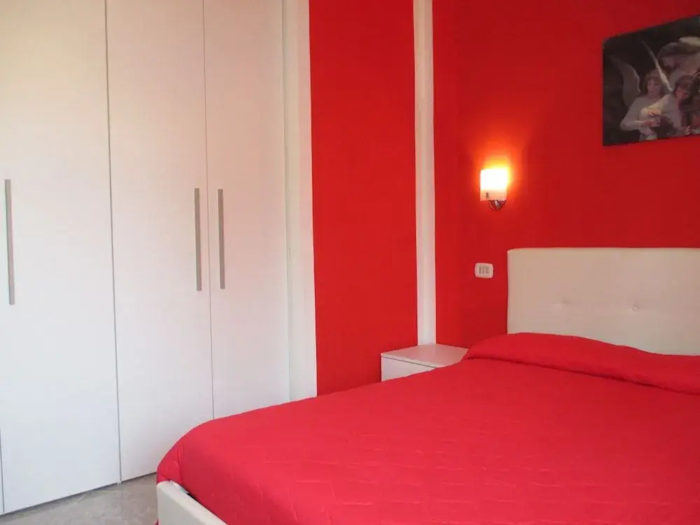 Casa Vacanze Donna Antonia