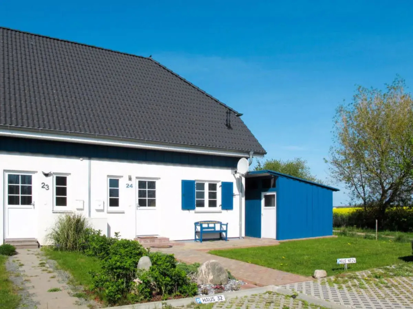 House  Alcamo Marina 18816