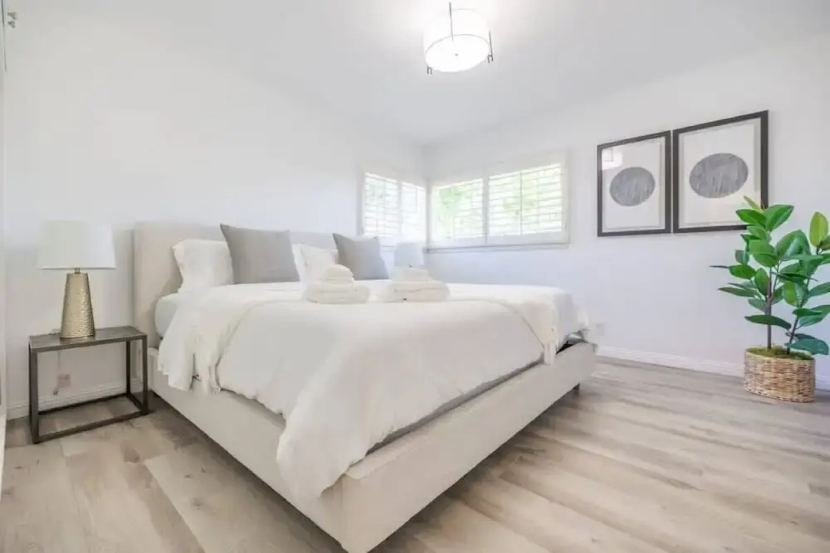 @ Marbella Lane - Serene Ranch Style Home W/pool