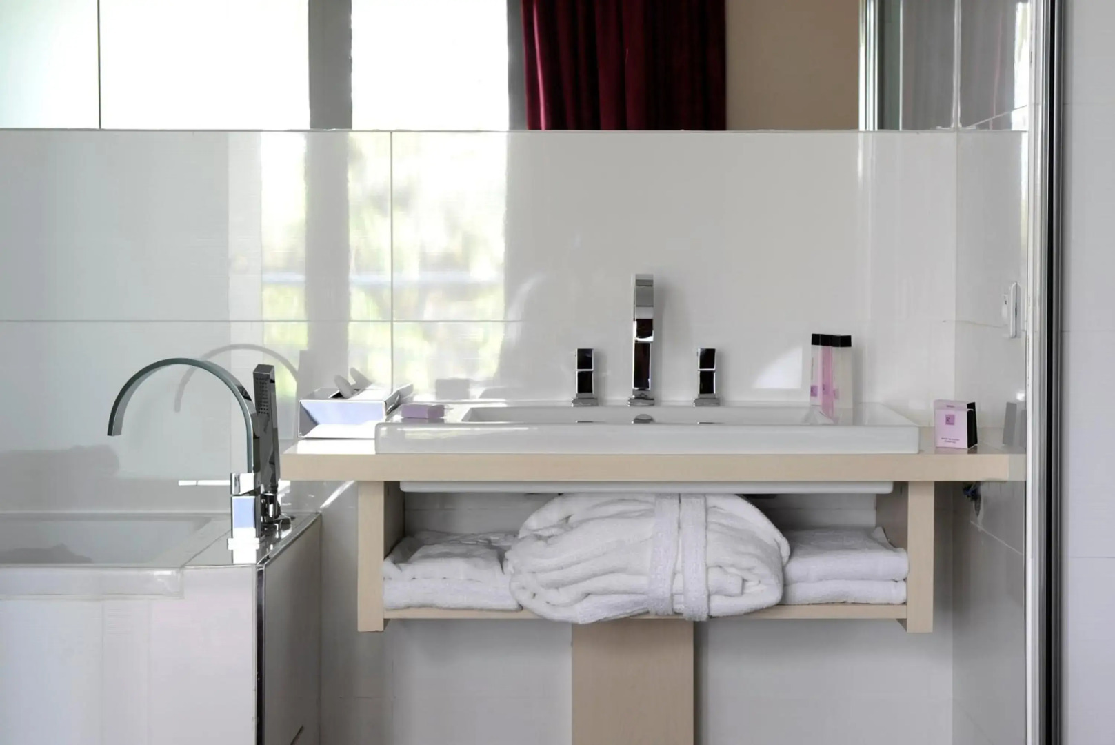 Le Relais de La Malmaison, a member of Radisson Individuals