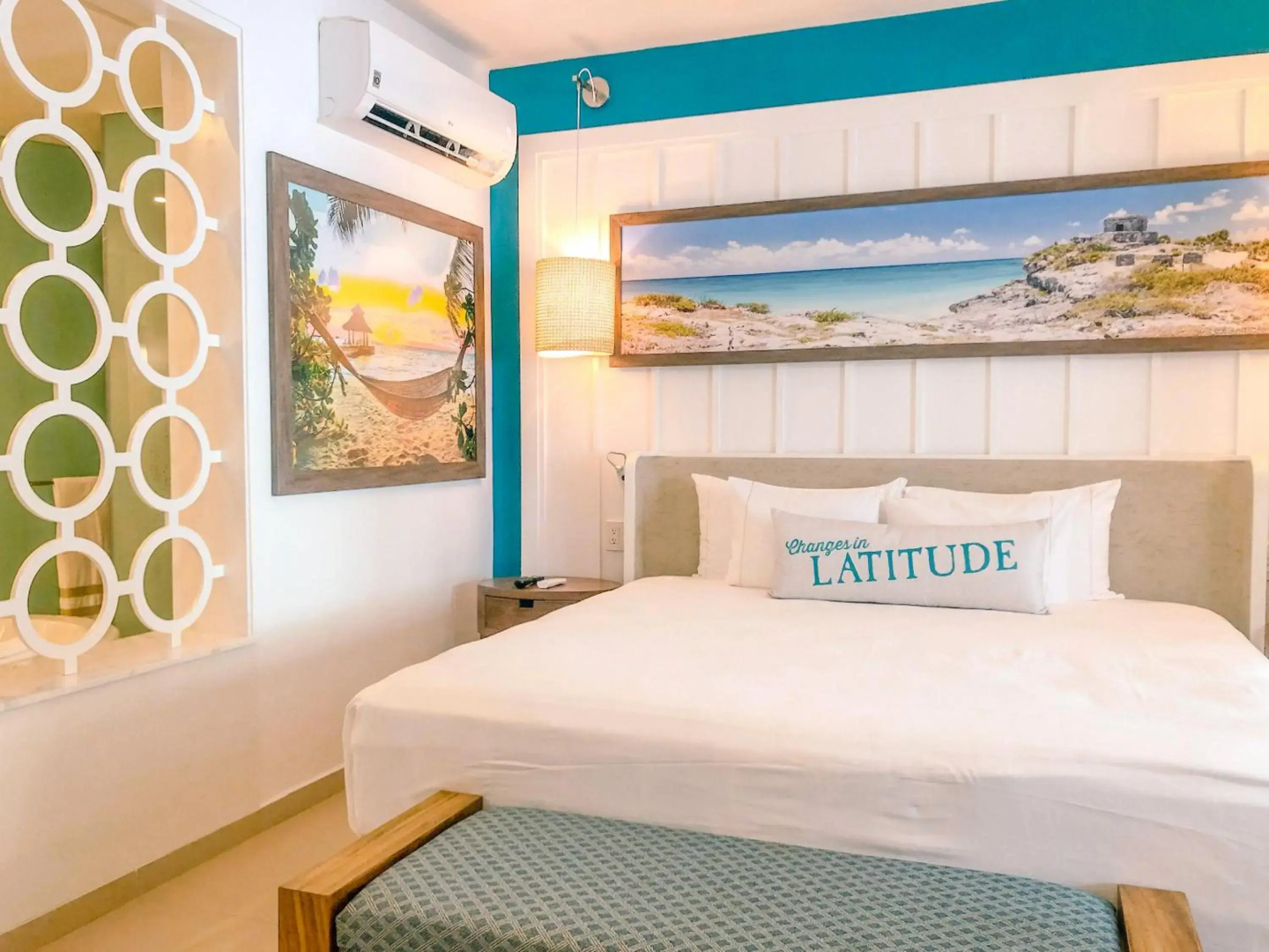 Margaritaville Island Reserve Riviera Cancún - A Karisma All-Inclusive Experience for All
