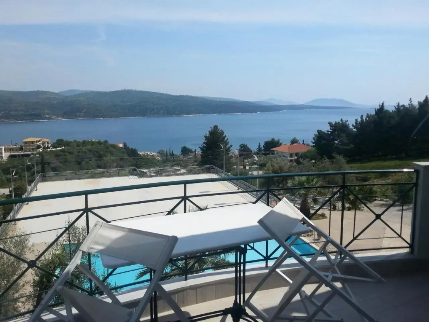 Giannis Village Resort