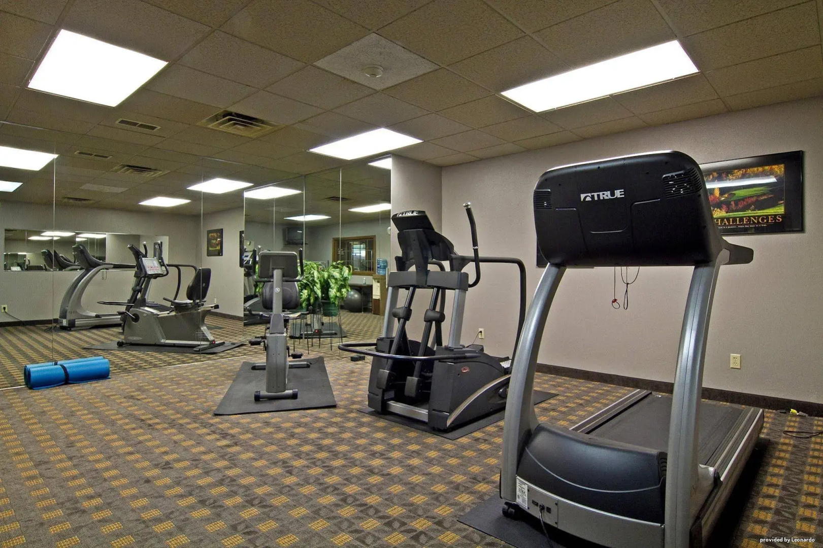 Best Western Riverfront Inn