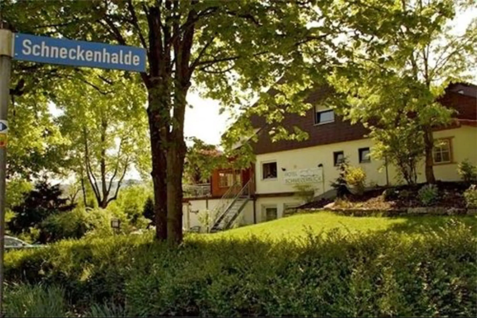 Hotel Schweizerblick