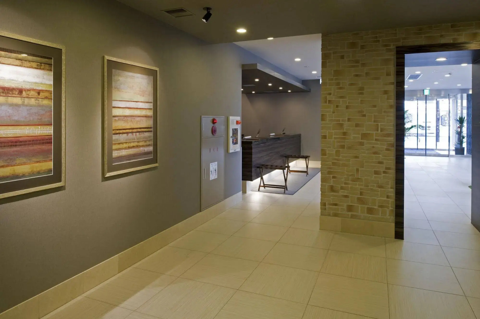 Dormy Inn Asahikawa Natural Hot Spring