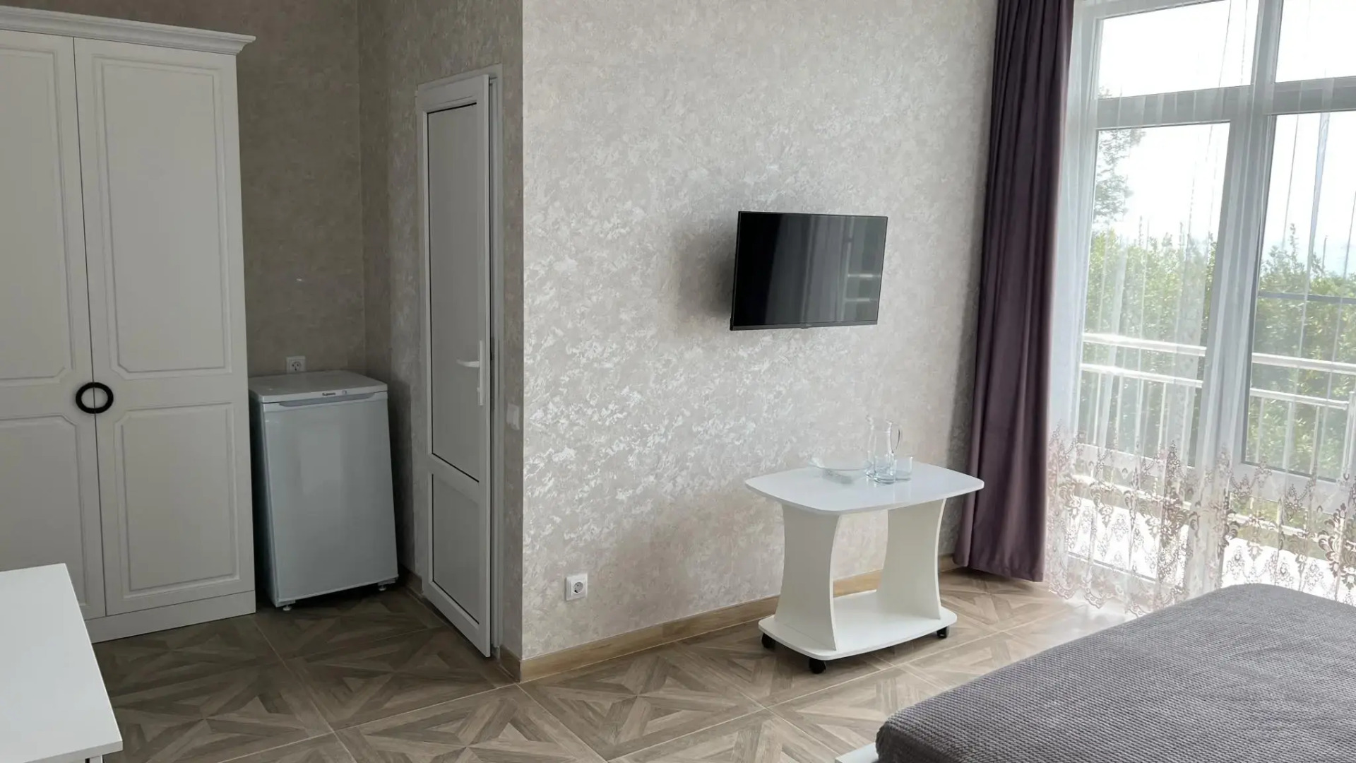 ASunrise Hotel (АСанрайз)