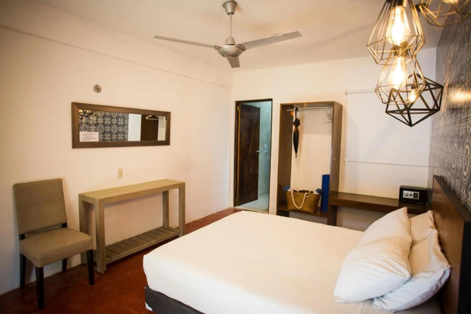 Casa Shiva Bacalar by MIJ