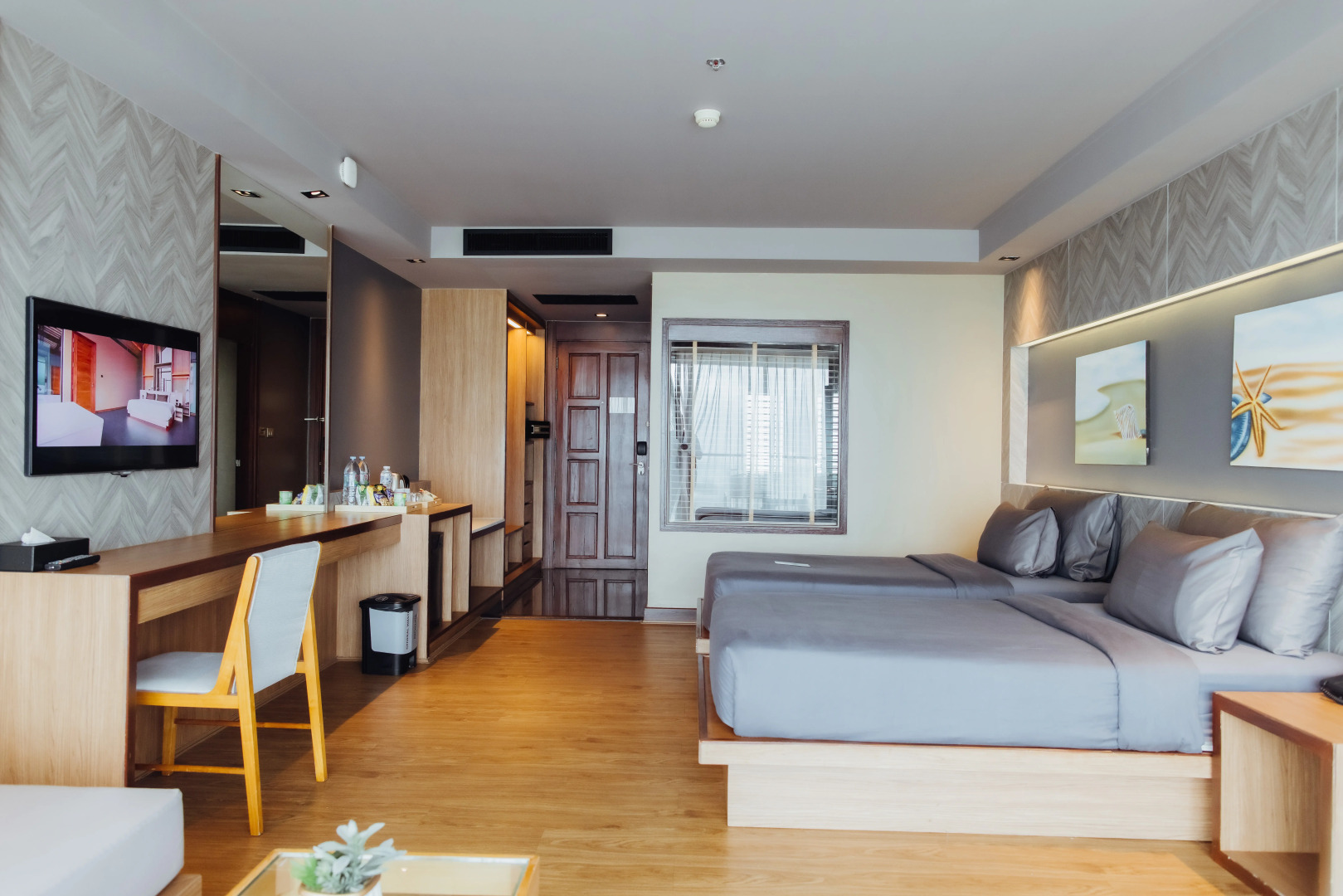 The Senses Resort & Pool Villas, Phuket