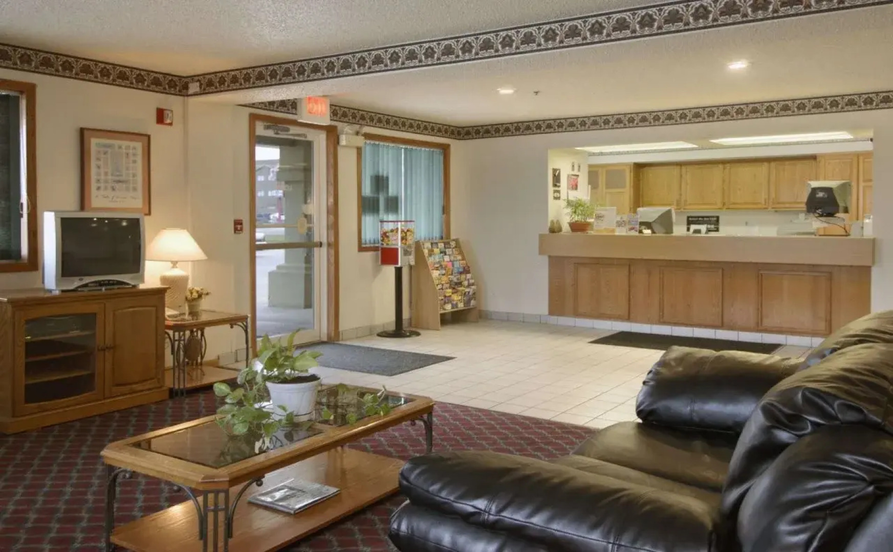 Conn Brown Harbour Inn Aransas Pass Corpus Christi