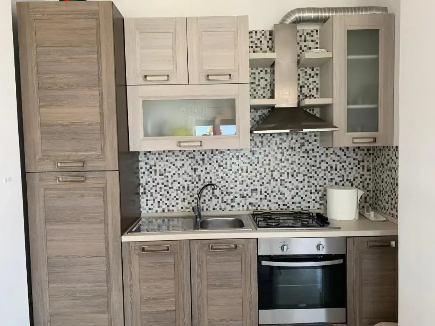 Beachfront Apartment