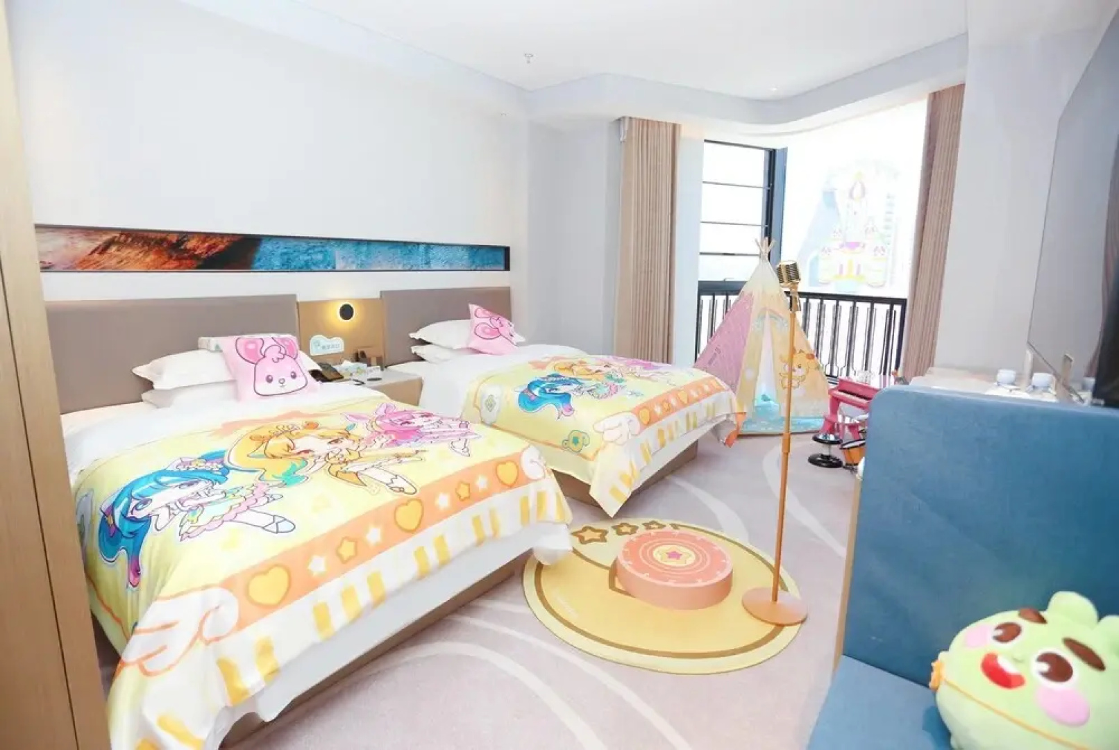 Wyndham Garden Weihai Dream Sea
