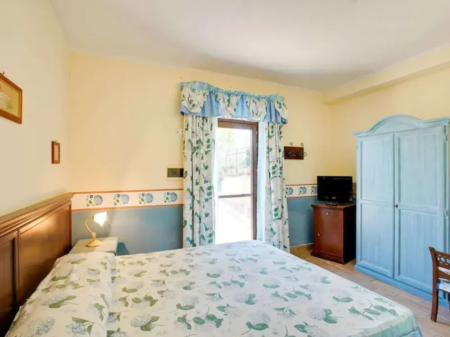 Belvilla by OYO Appartamento il Coniglio