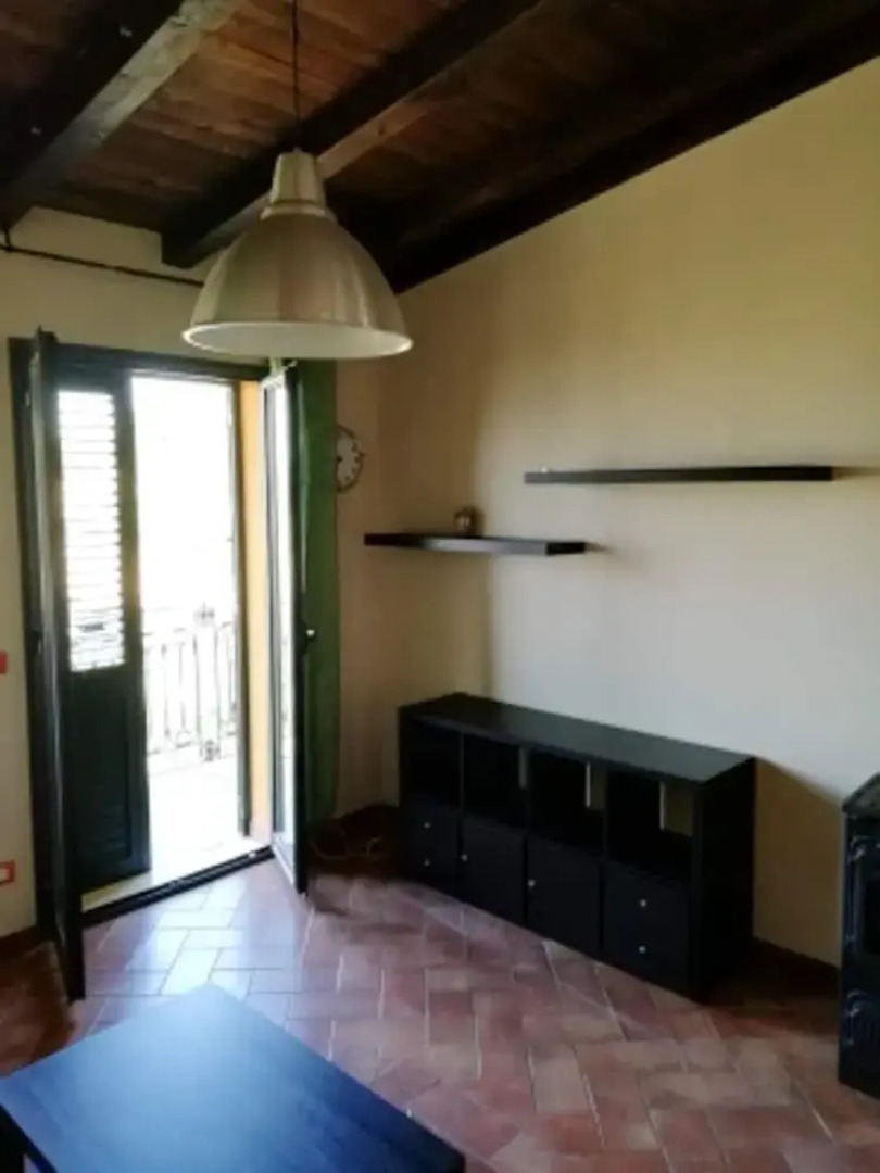 Apartment With one Bedroom in Caltanissetta, With Wonderful Mountain View, Enclosed Garden and Wifi