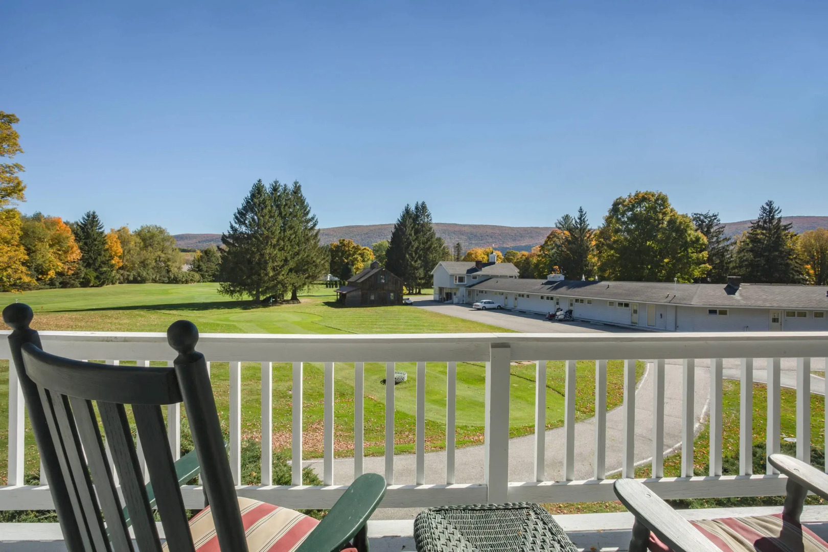 The Palmer House Resort, an Ascend Collection Hotel