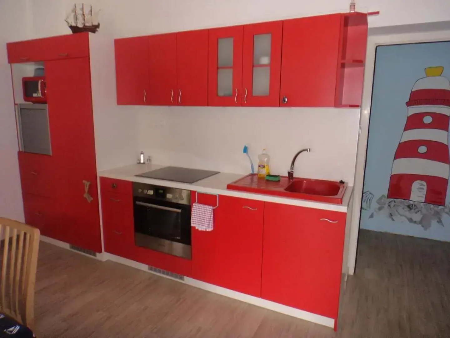 Boathouse Balatonlelle