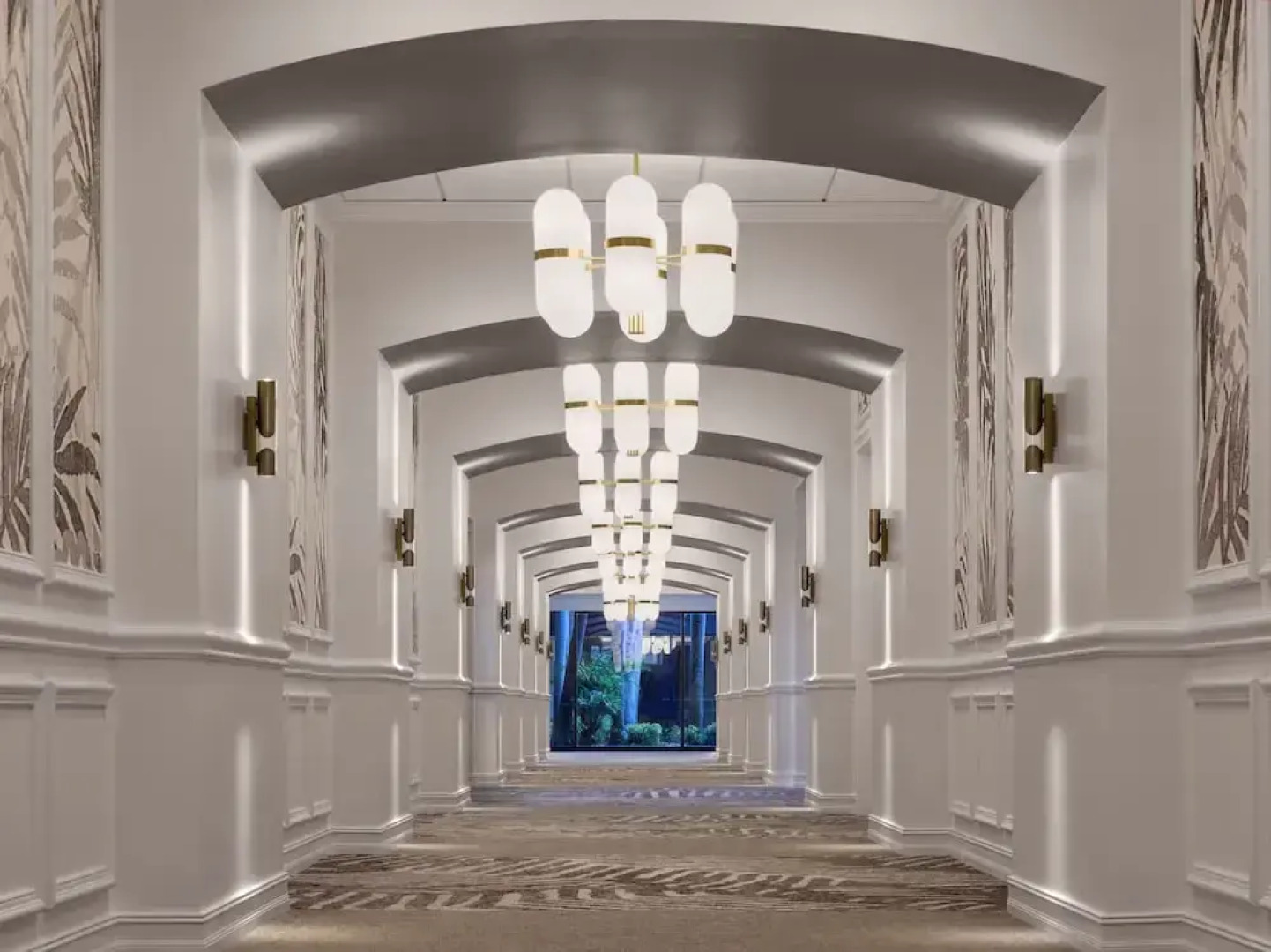 The Cottages at PGA National Resort