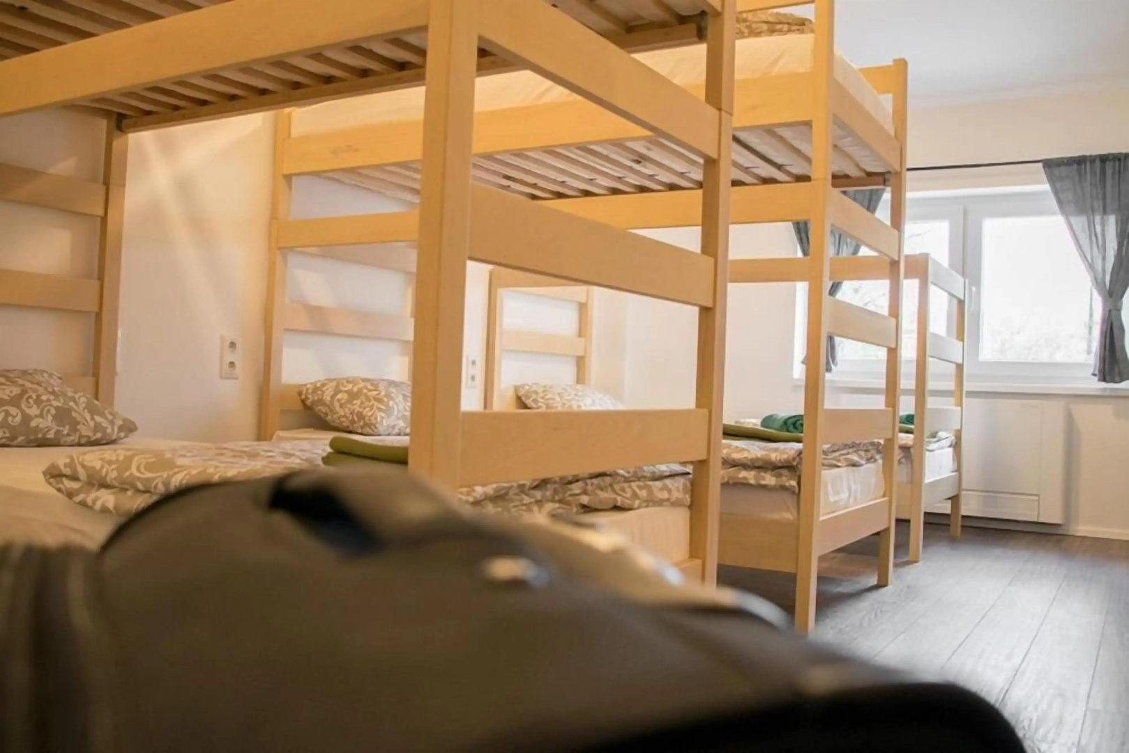 Wine Hill - Hostel