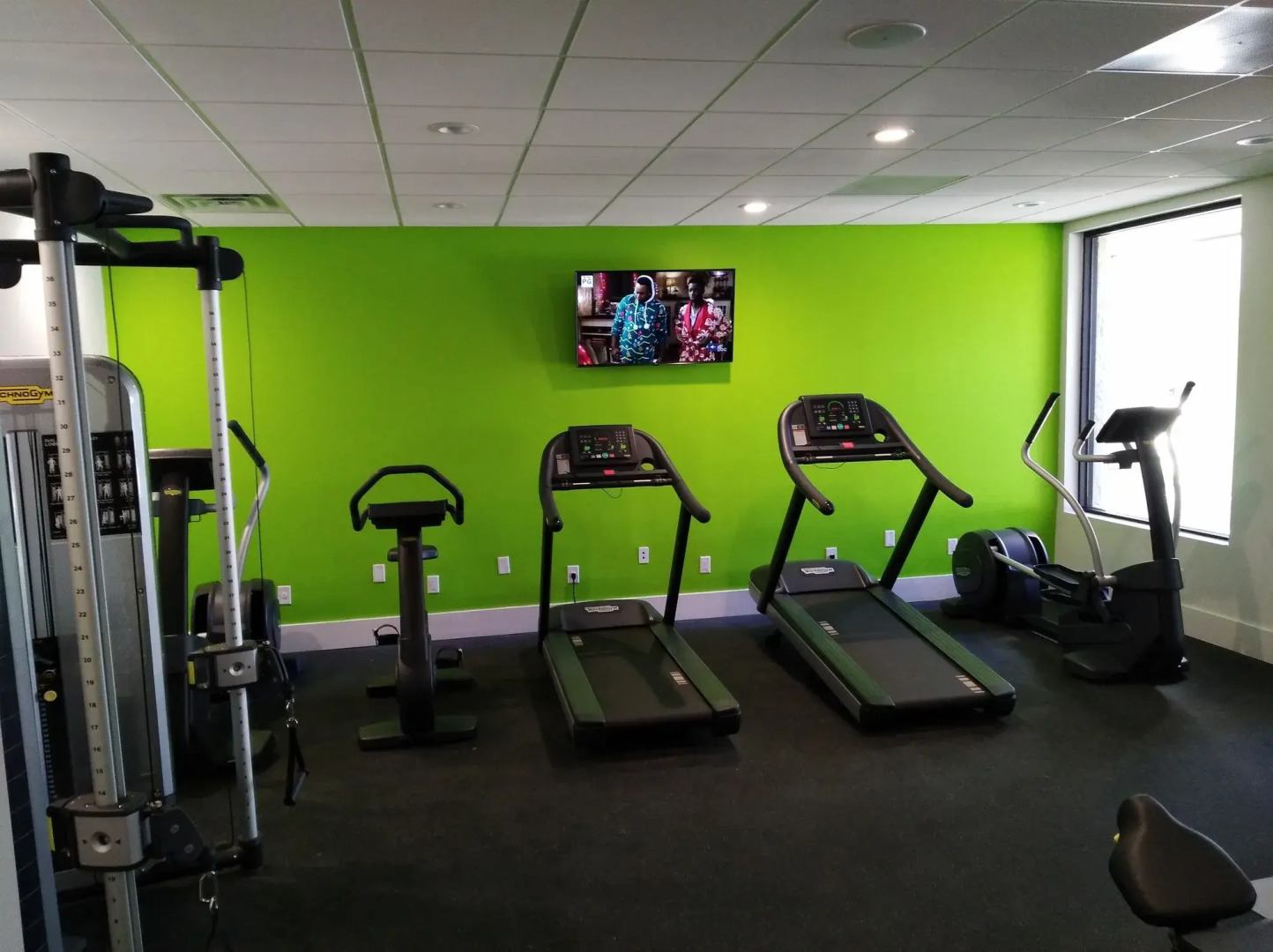 GreenPoint Hotel Kissimmee