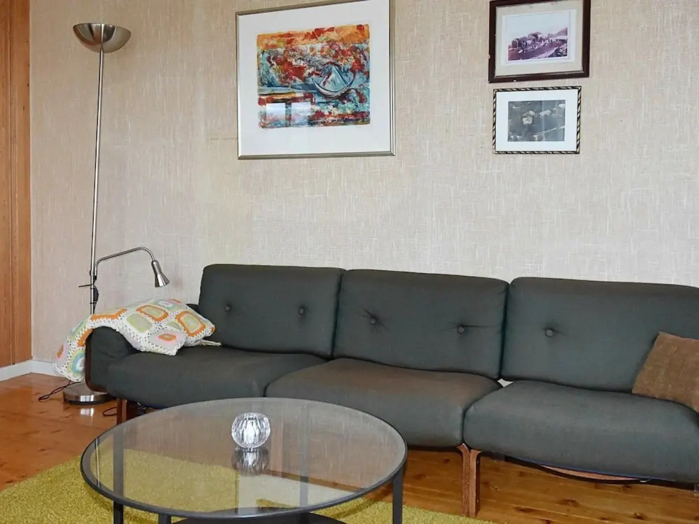 11 Person Holiday Home in Torvikbukt