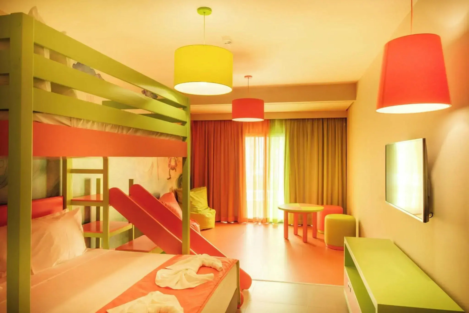 Vila Galé Resort Marés - All Inclusive