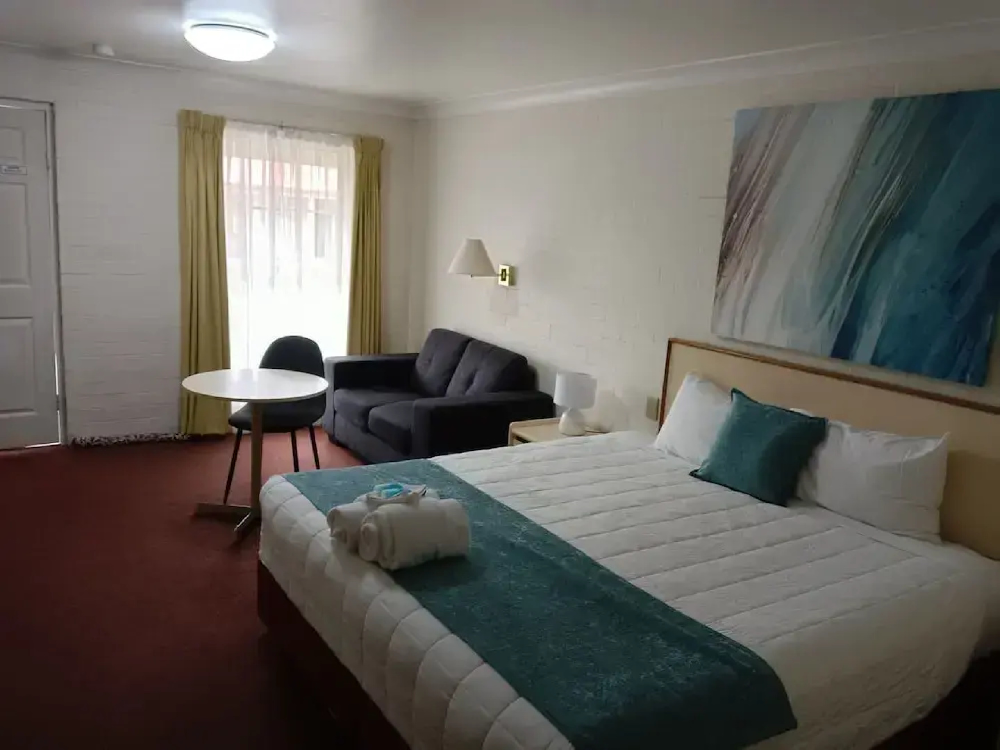 Club Motel Armidale