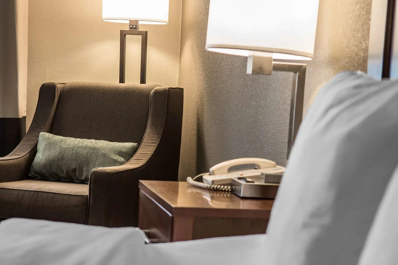 Comfort Inn Edinburg