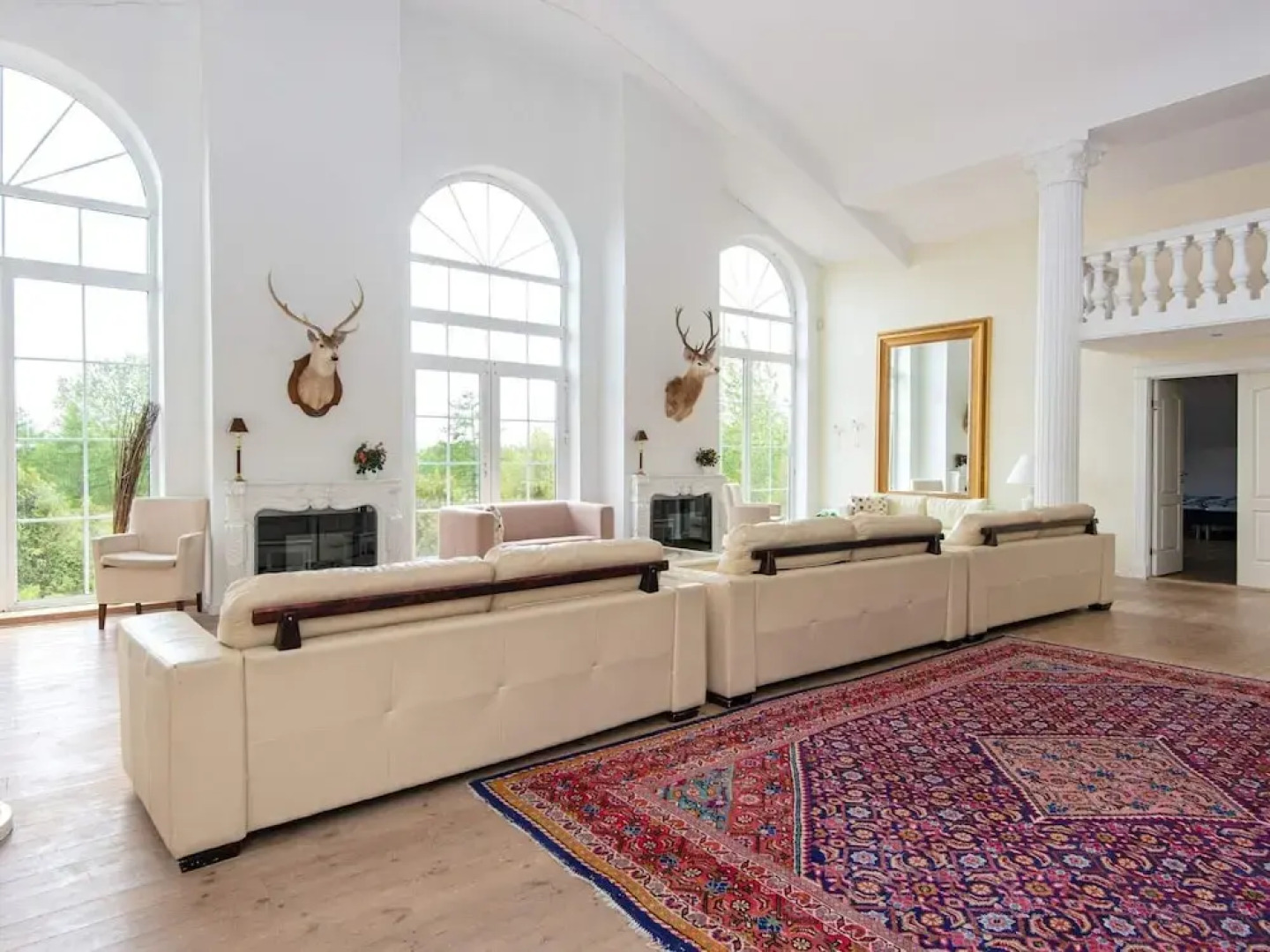 Luxury Retreat by Asbolholm - By Traum Ferienwohnungen