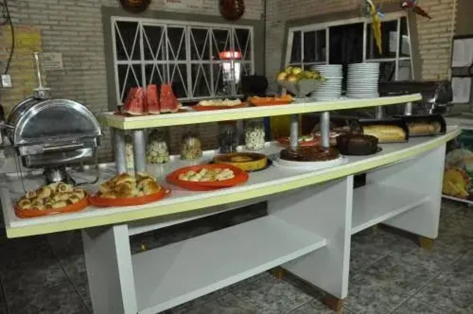 Hotel Recanto Do Dourado