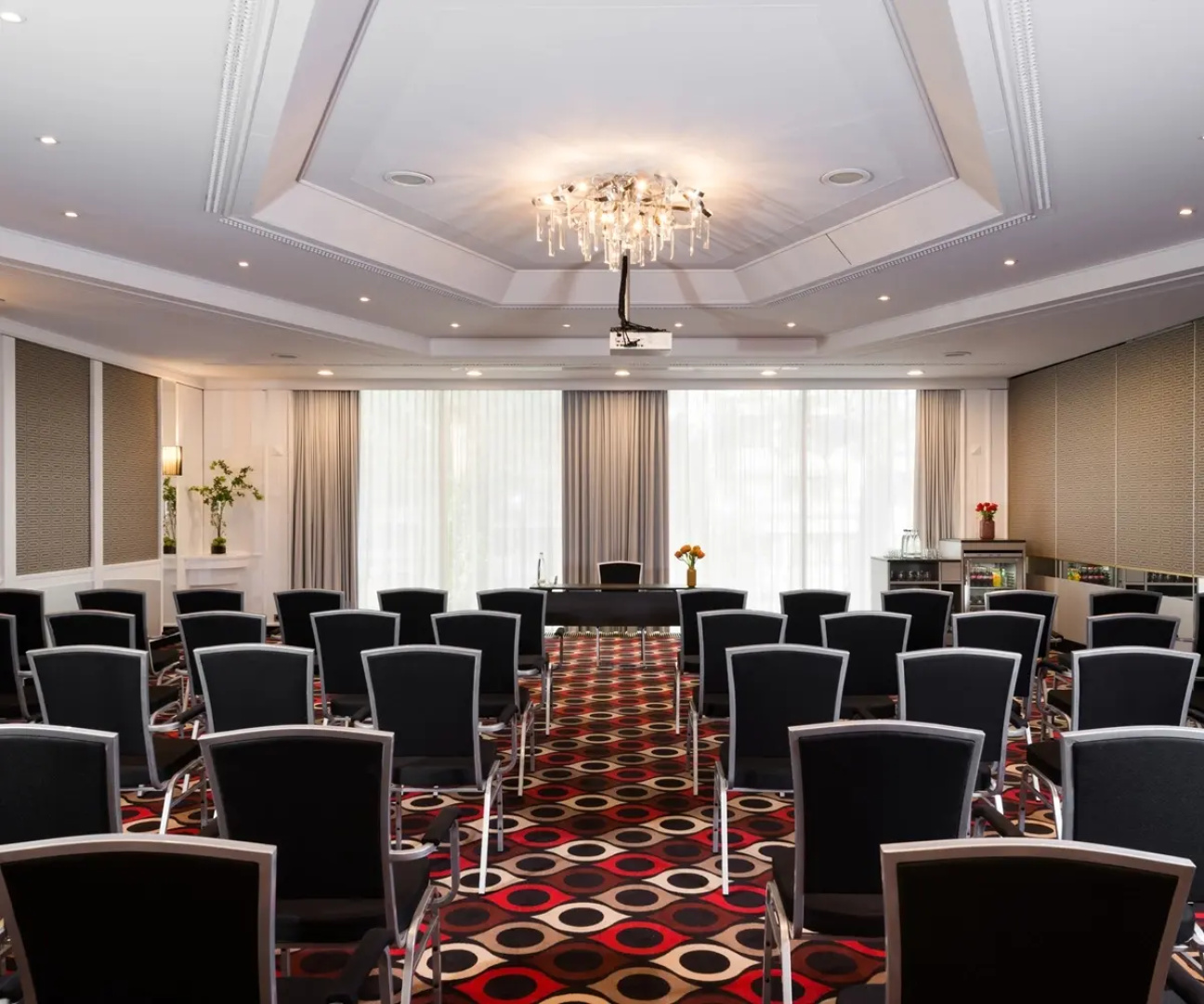 Leonardo Hotel Munich Arabellapark