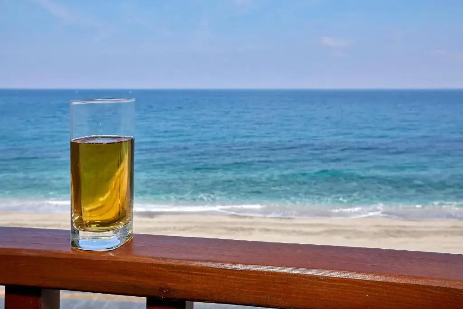 Agios Ioannis luxurious beachfront studio