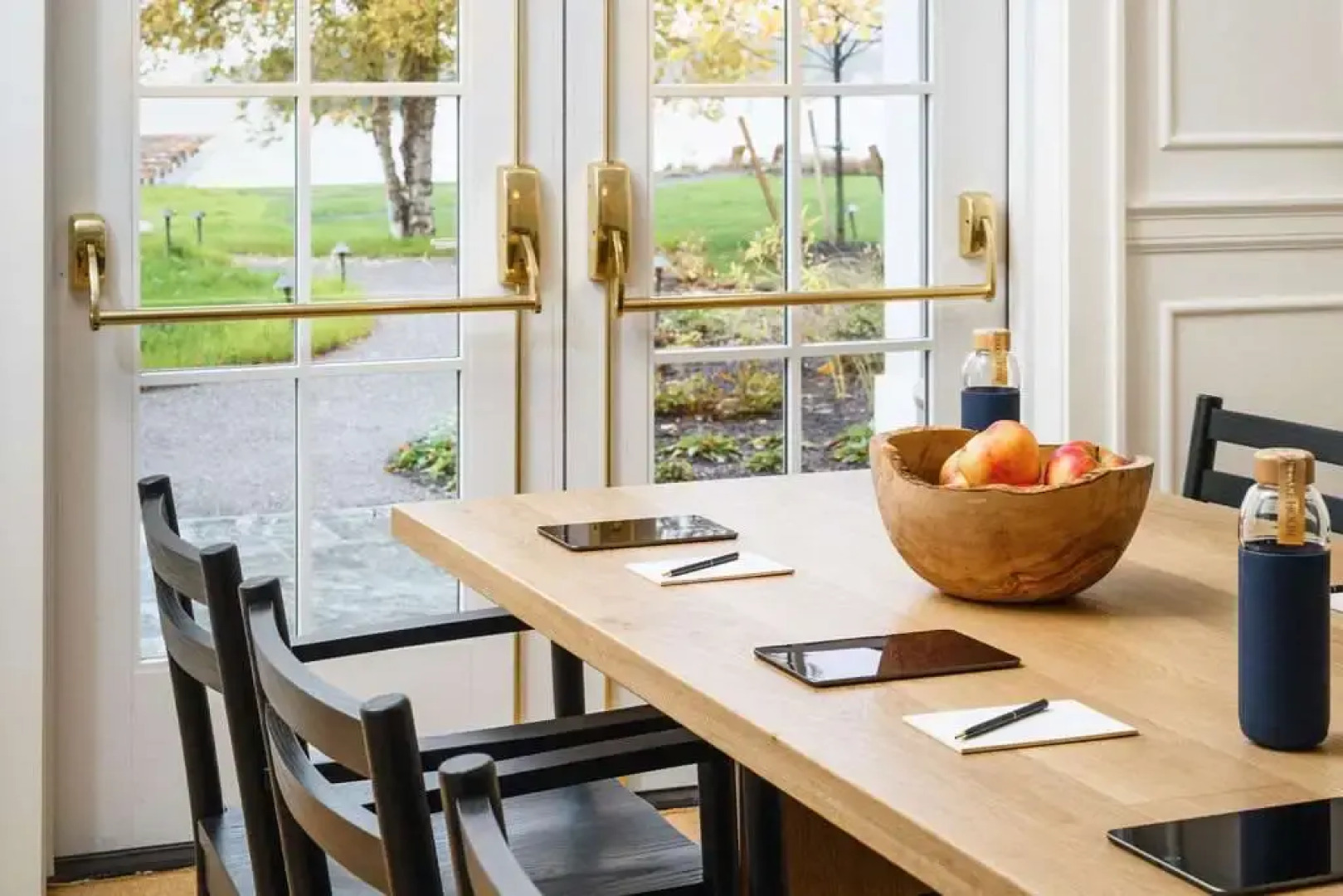 The Lake House on Canandaigua