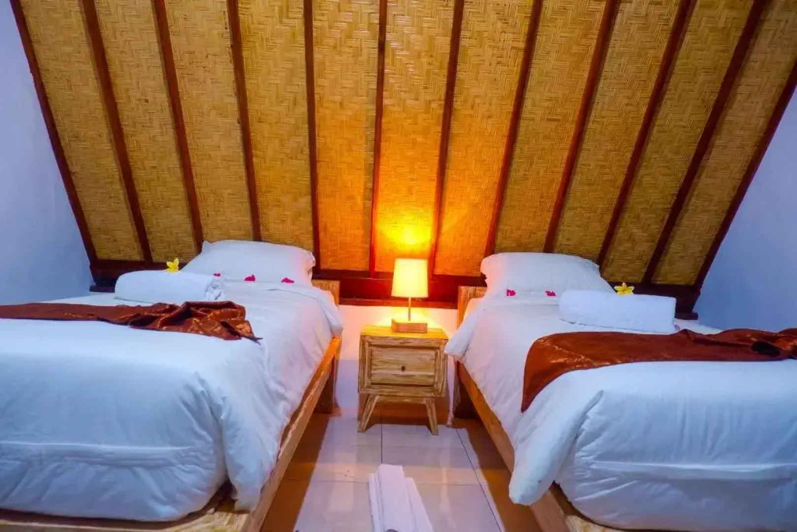 Sun Colada Villas & Spa