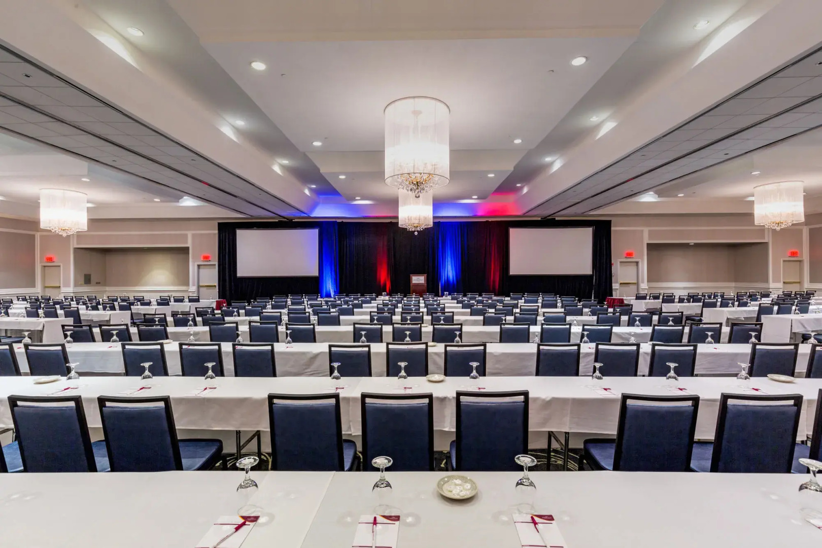 The Armon Stamford Hotel & Conference