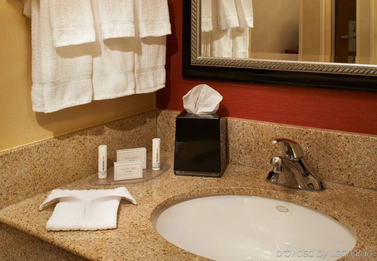 Courtyard by Marriott Des Moines West Clive