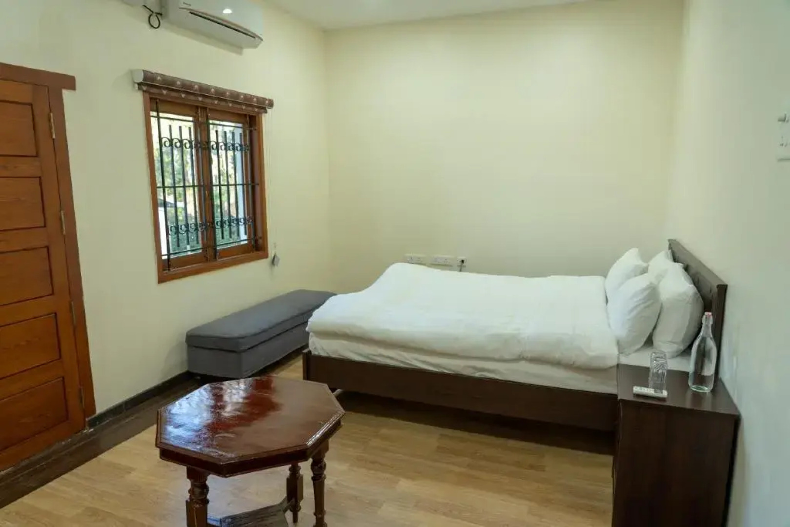 The Inglewood Bungalow