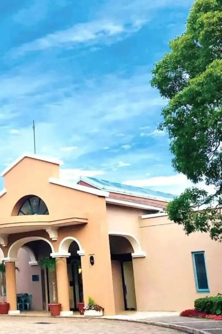 Yumihari No Oka Hotel