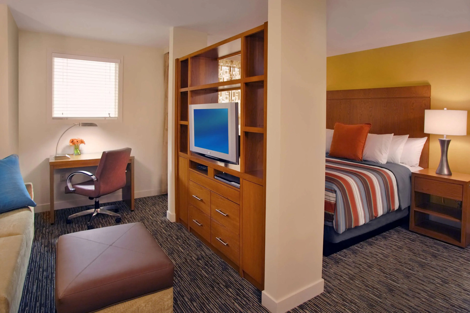HYATT house Chicago/Naperville/Warrenville
