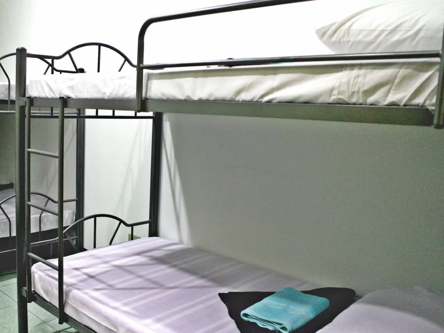 Tagaytay Garden Budgetel City Center