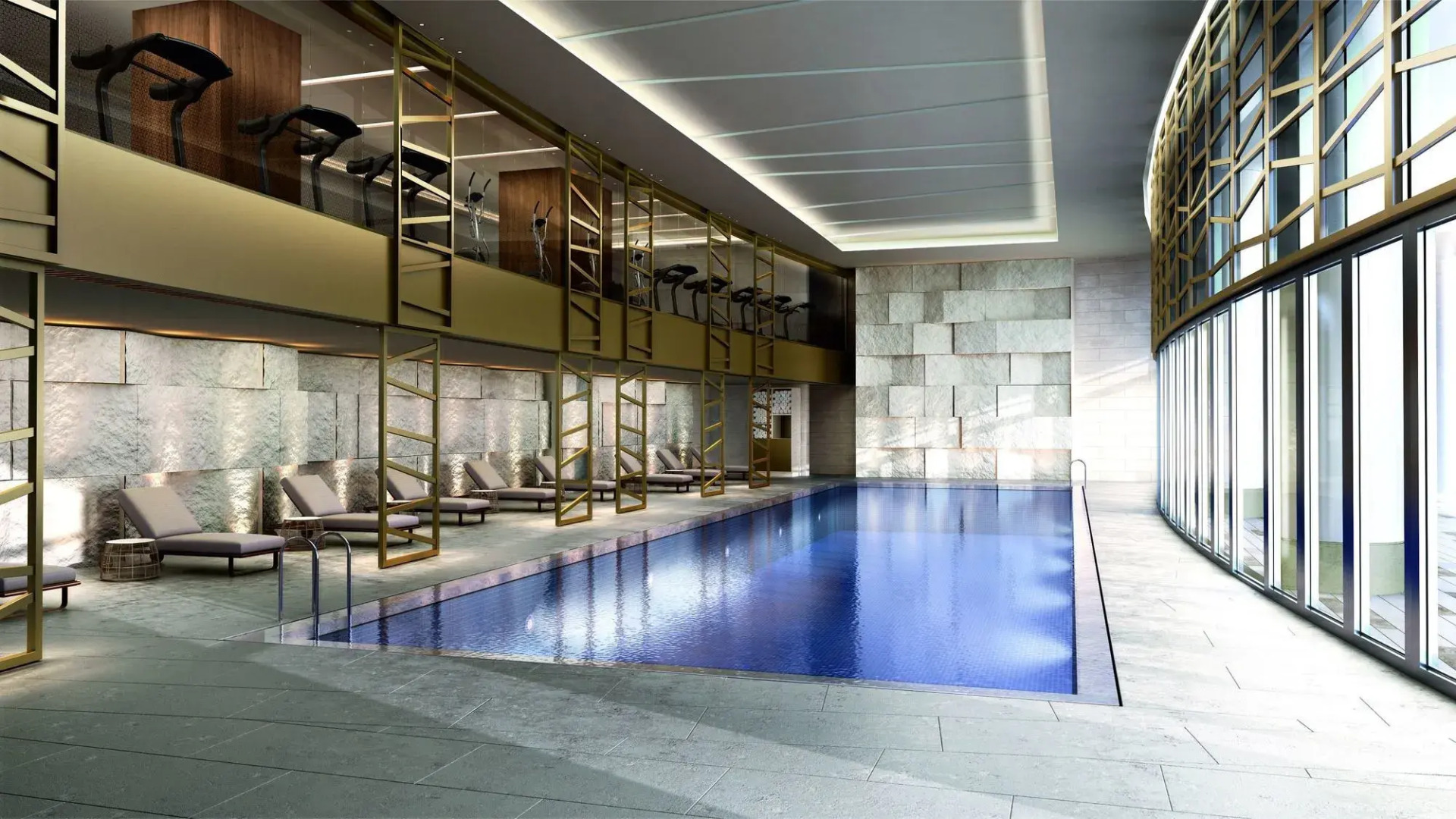 Grand Hyatt Kochi Bolgatty