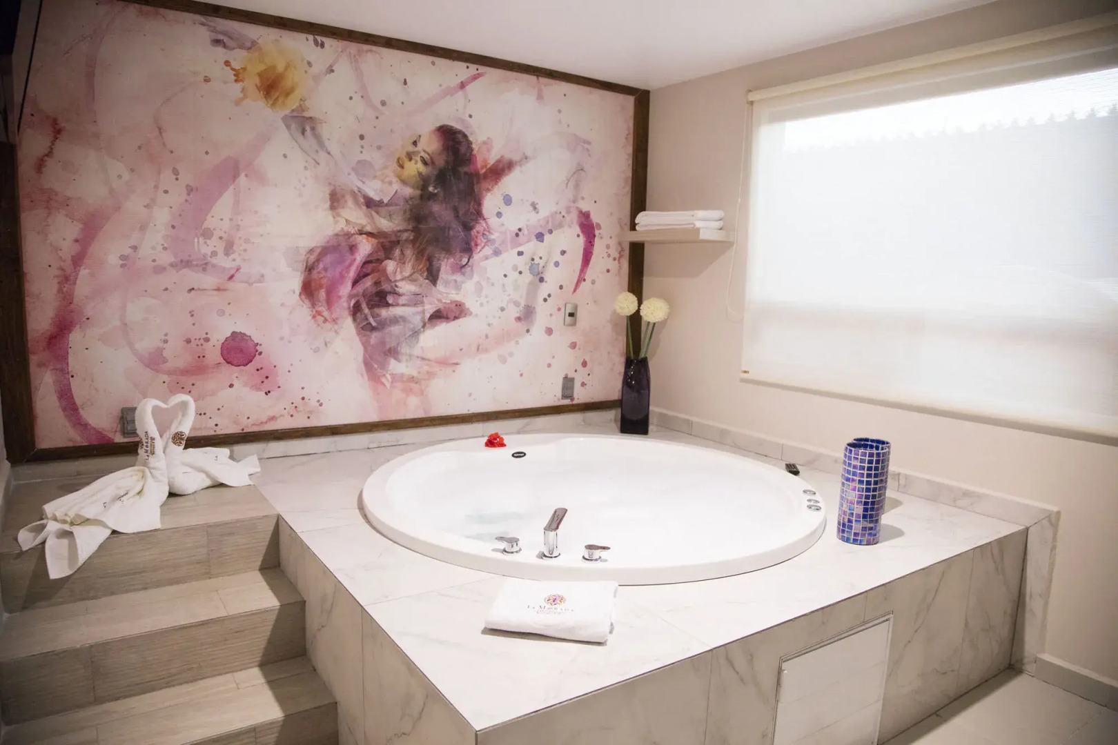 La Morada Tepotzotlan Boutique & Spa