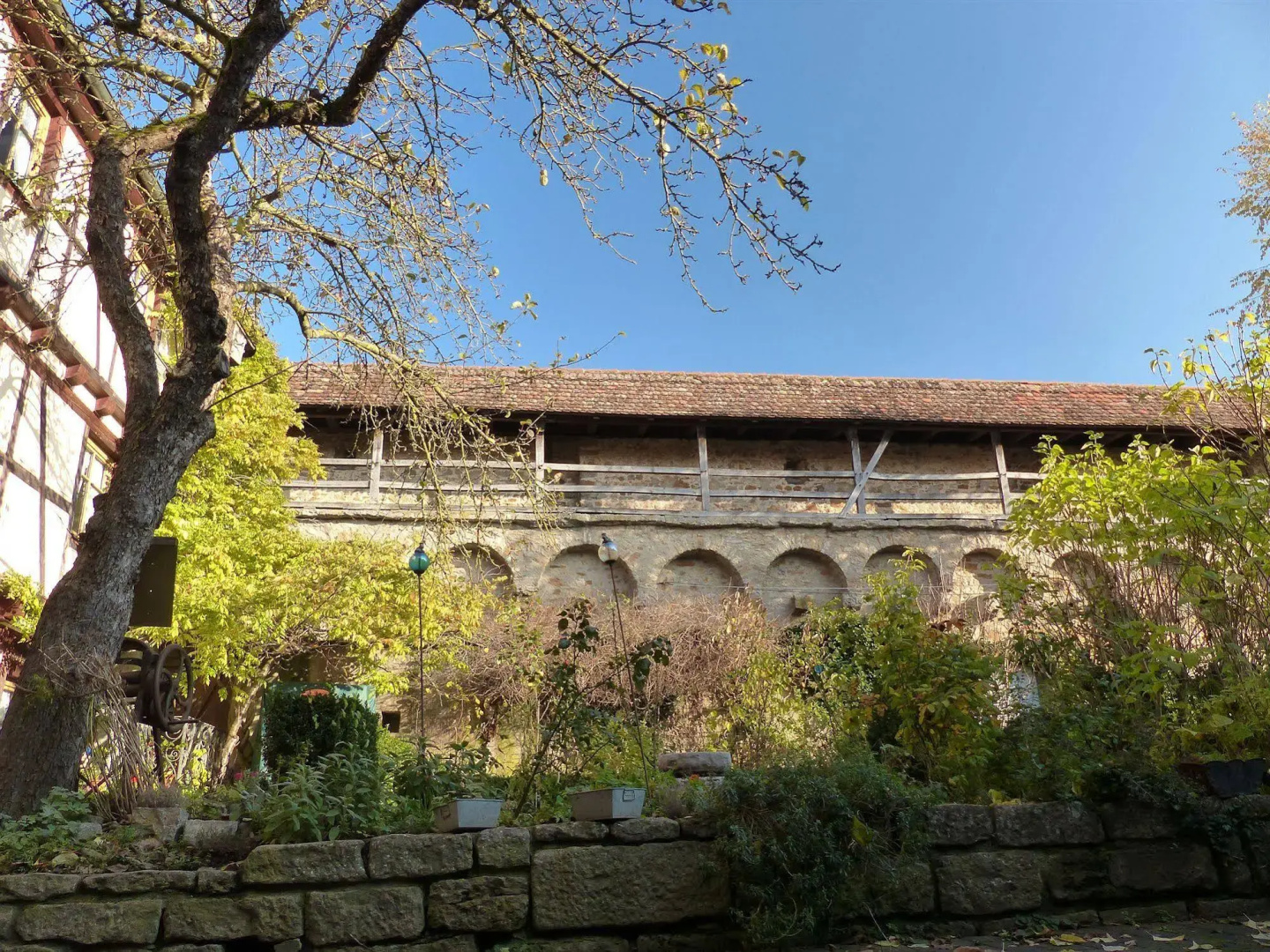 Hotel Gerberhaus