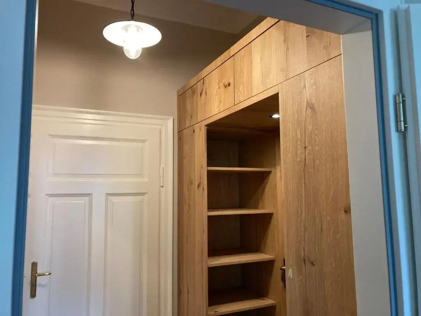 ciao-aschau Haus Burg Ap112 Burgblick