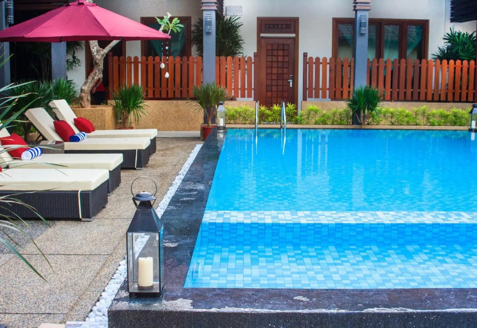 Sunday Telaga Terrace Boutique Resort