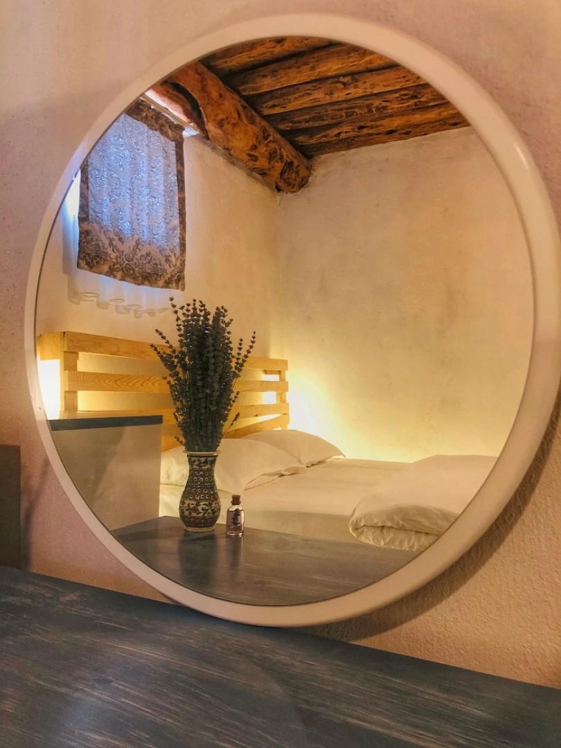 Aliya Konak - Köy Evi ve Lezzetleri