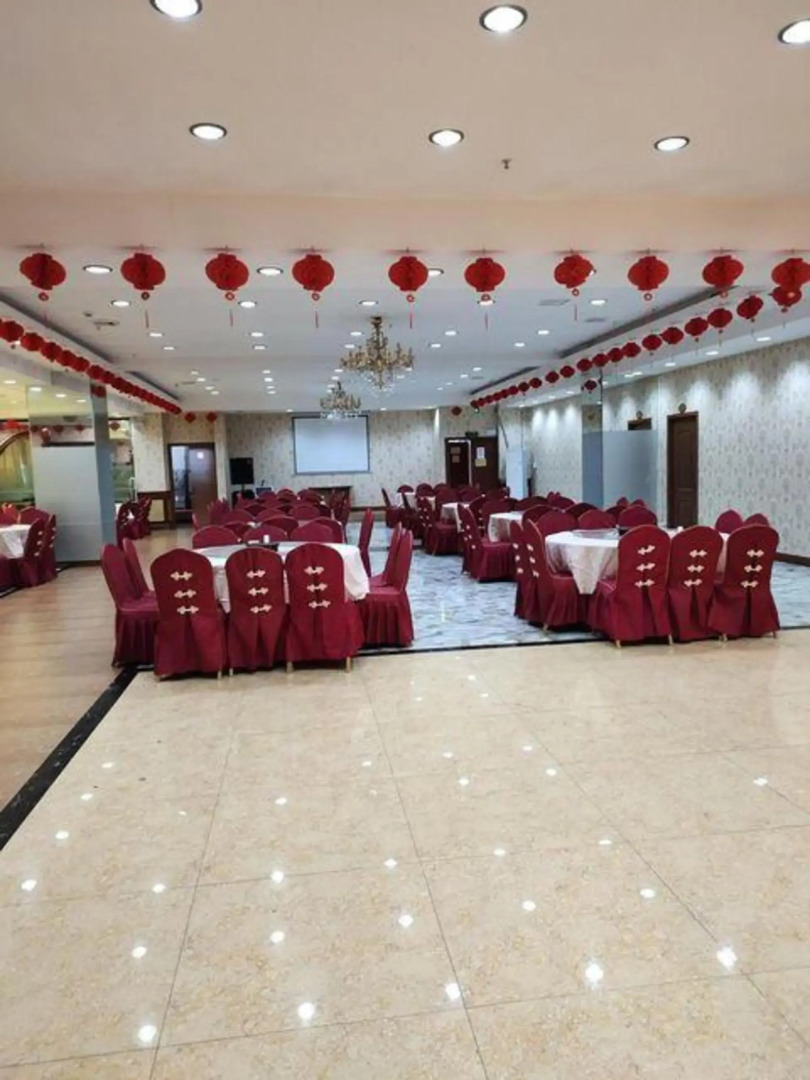 Mingdu Holiday Hotel